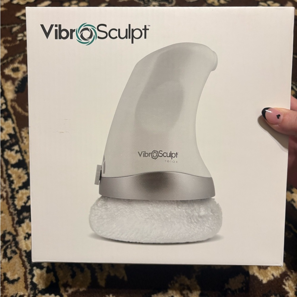 Vibrosculpt Body Sculptor